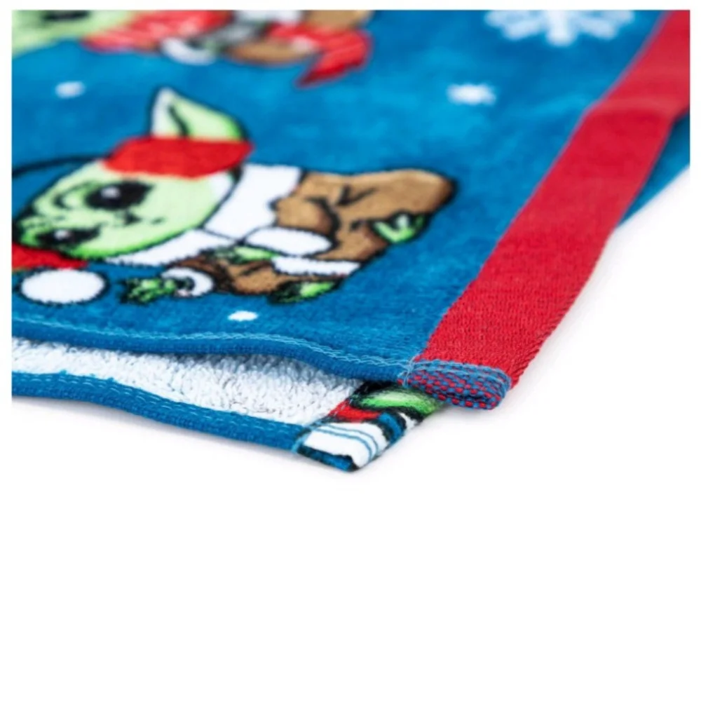 Star Wars The Mandalorian Hand Towels 2 pk